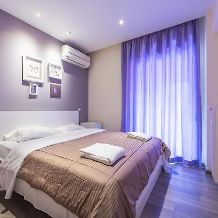 An Impressive 2 Bdr Apt In Glyfada Athens Ngoại thất bức ảnh